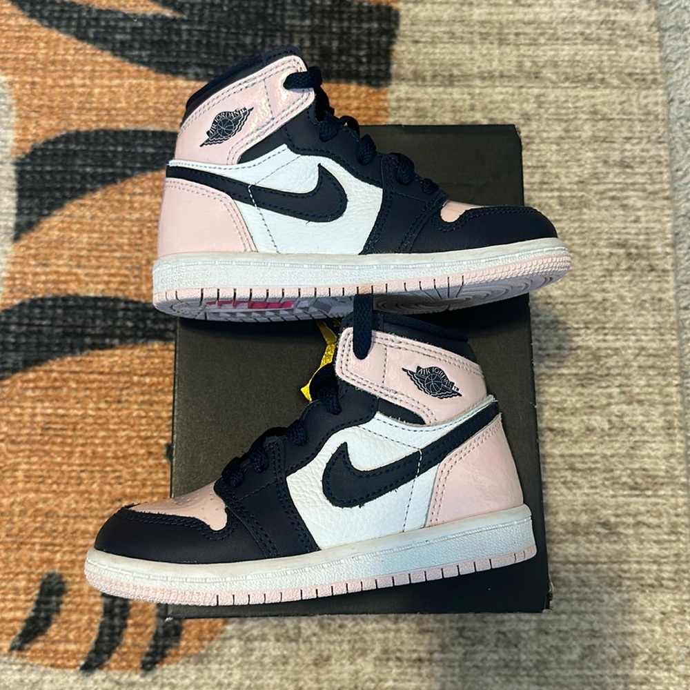 TD Jordan 1 retro high og
